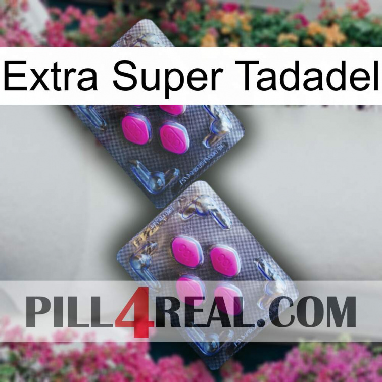 Extra Super Tadadel 01